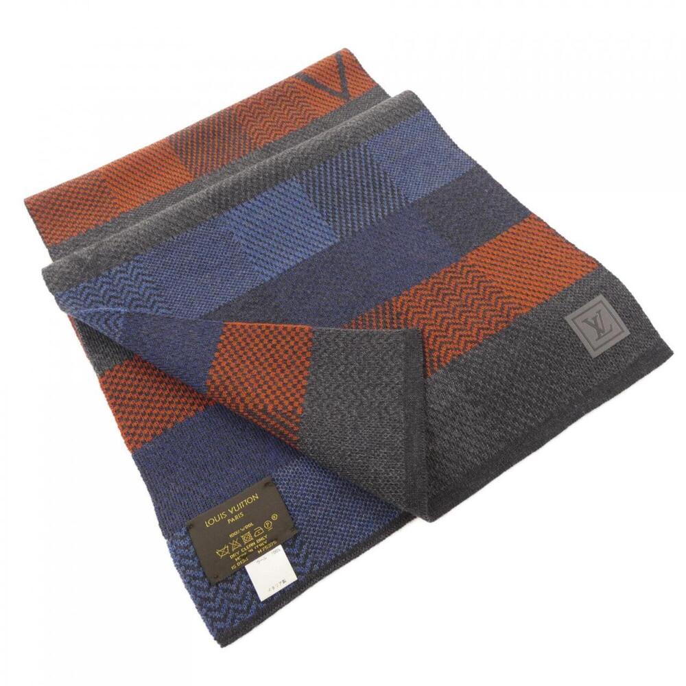 Louis Vuitton Echarpe Damier M75375 Scarf